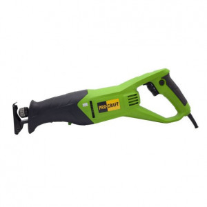 Fierastrau electric tip sabie 1600 W, PROCRAFT PSS1600 - Img 1