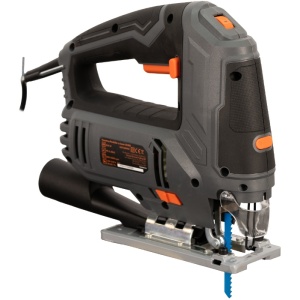 Fierastrau Pendular cu Laser 850w, 800-3000rpm, 45 grade, 6 trepte, Evotools plus, 3 ani garantie 680922 - Img 4