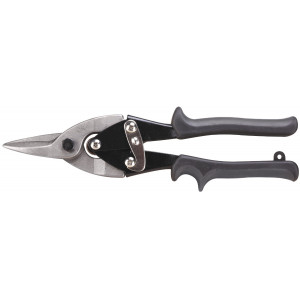 Foarfeca Tabla Manere TPR - Falci Drepte 250 mm - Img 1