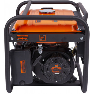 Generator curent 2200 W EPTO GG 2200A Evotools 679003 - Img 3