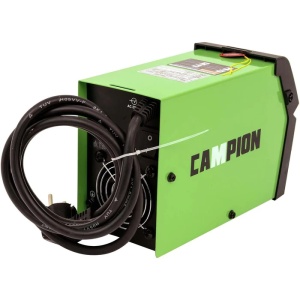 Invertor pentru Sudura Mini MMA-300A Campion – 300A, Portabil, Tehnologie IGBT – Cod MMA300A - Img 2