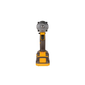 Masina de insurubat Pistol cu Impact 400nM, 20V 1/2, cu 2 Acumulatori Ingco CIWLI2040E - Img 5