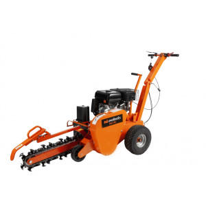 Masina de sapat santuri DM150 15 CP EPTO 60 cm adancime; Evotools 681920 - Img 1