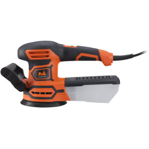 Masina de slefuit rotativa 450W, 125mm, turatie variabila 6000-12500rpm, Epto EvoTools 681199 - Img 3