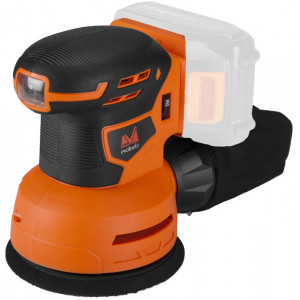 Masina de Slefuit Rotativa fara Acumulator 125 MM MAX 20V ONE EPTO Evotools 681325 - Img 1