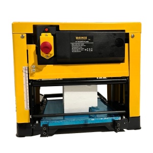 Masina rindeluit 2000W, 5-135mm inaltime, 254mm latime lucru WAINER TP1 - Img 1