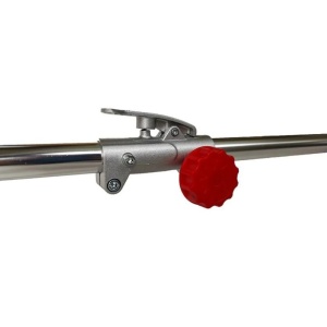 Motocoasa pe benzina 2 timpi, 43cm, 2.0cp, ham+cap, disc 3t Breckner BK98022 - Img 4