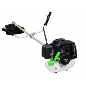 Motocoasa pe benzina 8.3cp, 11.000rpm, 58cc, accesorii incluse