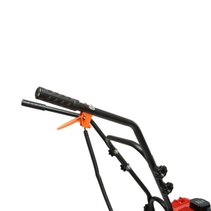 Motocultor 8.5cp, 2timpi, 58cc, 250mm latime lucru, easy-start, accelarie pe maner, 10.000rpm, Campion Professional CMP1822 - Img 11