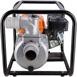 Motopompa WP 196 EPTO 6 CP ; 2 inch Evotools 679717 - Img 2