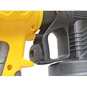 Pistol de vopsit 800w, 1400ml, 4 duze, 32000rpm, 650ml/min, putere variabila KRAFTNER KF-9174 - Img 7