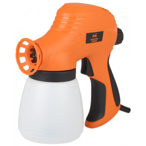 Pistol Electric pentru Vopsit SG 60 EPTO 60 W; V: 800 ml - Img 1