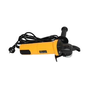 Polizor unghiular 125mm variator turatie WAINER AG1, 1200W, 11000r/min, 1.6kg - Img 3