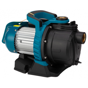 Pompa apa de suprafata ABS 800 W GP800 Evotools 682449 - Img 3