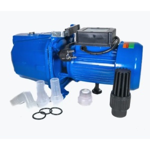 Pompa apa jet 1100W 4.2bar 45m 4.6 m3/h adancime 7m de suprafata pentru hidrofor B7187