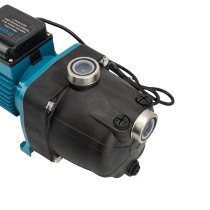 Pompa de apa curata de suprafata 1800w, 1 CP, debit 35 L/min, înălțime pompare 35m, BROMAN - Img 2