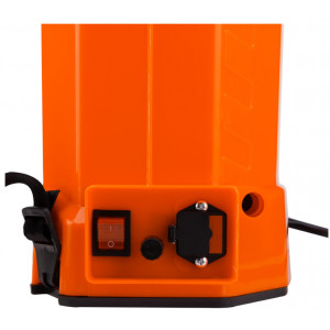 Pompa de Stropit Vermorel 16 L cu Acumulator si Spatiu Depozitare PP Evotools 682207 - Img 4