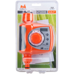 Programator Electronic Pentru Gradina Evotools 679021 - Img 2