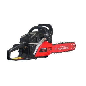 *SUPER Pachet* 8.5cp Drujba benzina + 3 lanturi + 3 lame + x2 ulei ungere lant 1L + x2 ulei amestec 0.5L + x2 bujii + accesorii + manusi protectie, MOTOYAMA JAPAN - Img 5