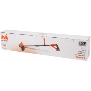 Trimmer fara Acumulator MAX 20V ONE EPTO Evotools 678490 - Img 2