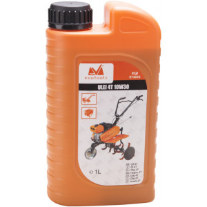 Ulei 4T 10w30 Tmu 1L Evotools 674035 - Img 1