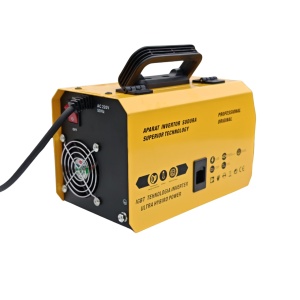 Aparat de sudura tip Invertor cu sarma 495A, MMA/MIG/MAG/TIG afisaj digital, ventilat, URAL MASH IGBT TEHNOLOGY ULTRA HYBRID POWER, CMP1696 - Img 4
