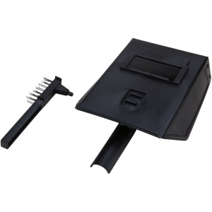 Aparat Invertor Sudura Mini 140 WMI, anti-stick, Evotools 679154 - Img 5