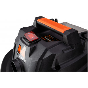 Aspirator Umed-Uscat MAX 20V ONE EPTO fara Acumulator V[L]: 20 Evotools 681354 - Img 4