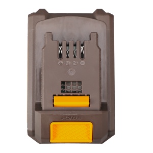 Baterie (Acumulator) 20V 4Ah P20S, Ingco FBLI2002 - Img 2