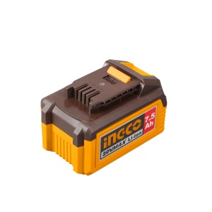 Baterie (Acumulator) 20V 7.5Ah seria P20S, Ingco FBLI2075 - Img 5