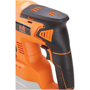 Ciocan rotopercutor fara acumulator, 20V, brushless, SDS+, 1.7J, EvoTools 681176 - Img 2