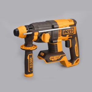 Ciocan Rotopercutor Picamer 20V, 2J, 5000pm, brushless, SDS plus Fara acumulator Ingco CRHLI20208 - Img 10