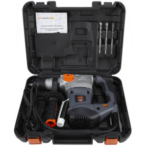 Ciocan Rotopercutor RH 1500AD EPTO PLUS 1500 W - Img 3
