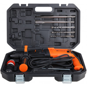 Ciocan Rotopercutor RH 800C QC EPTO / P[W]: 800 - Img 3