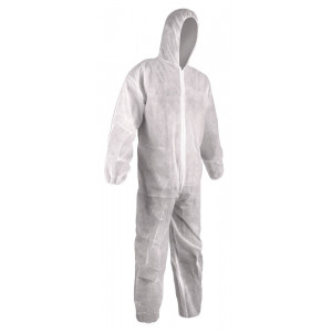 Combinezon de Unica Folosinta PP / marime XL