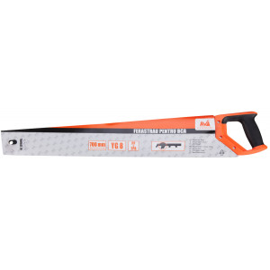 Fierastrau Bca Ets 700 mm; Evotools - 639027 - Img 3