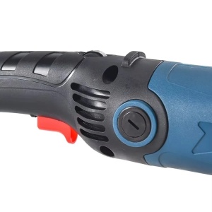 Flex Polizor unghiular 125mm, 3000w, 10 accesorii, variator turatie, 11000rpm, Ural Campion CMP1161 - Img 7