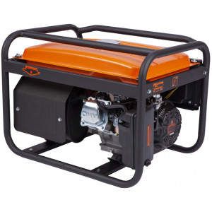 Generator curent 2200 W EPTO GG 2200A Evotools 679003 - Img 4