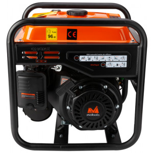 Generator curent Invertor 3500 W EPTO DIG Evotools 681903 - Img 3