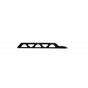 Lama Ferastrau Sabie Pentru BCA 455 x 50 mm, 1.5 mm grosime. Evotools 681867 - Img 1