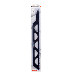 Lama Ferastrau Sabie Pentru BCA 455 x 50 mm, 1.5 mm grosime. Evotools 681867 - Img 2