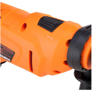 Masina de Gaurit cu Percutie ID 650 EPTO 650 W - Img 2