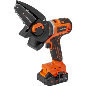 Masina de insurubat multifunctionala MT20 brushless 20V 2 acumulatori 2Ah 3 capete mandrina 13 mm impact 200 Nm mini ferastrau 100 mm EvoTools 682373 - Img 7
