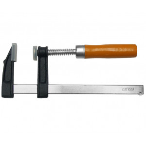 Menghina Lemn Tip F 120 x 1000 mm ; Evotools 637011