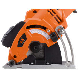 Mini Fierastrau Circular MCS 500 EPTO 500 W, 85 MM Evotools 678257 - Img 2
