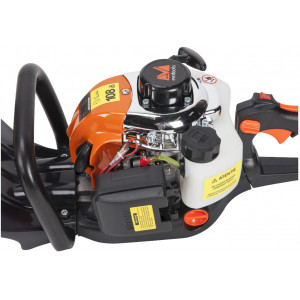 Motofierastrau Pentru Gard Viu Ht 254 Epto / 1 CP Evotools 681197 - Img 6