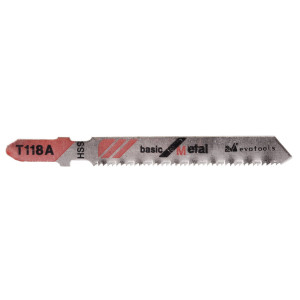 Panza Fierastrau Pendular Metal 76 mm; 5 buc Tip: H-MT118B