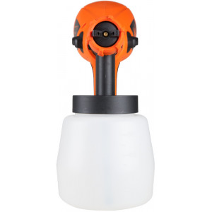 Pistol Electric pentru Vopsit SG 400 EPTO 400 W 800 ML - Img 4