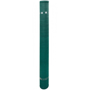 Plasa Umbrire Verde 1.2x10 m, Hdpe Uv Densitate: 95%, Evotools 680273 - Img 2