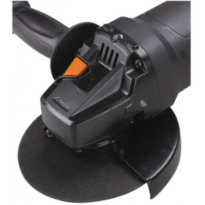 Polizor Unghiular Ag 125 mm 1050w Epto / P[W]: 1050 - Img 2